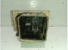 Recambio de caja precalentamiento para renault kangoo 1.5 dci diesel referencia OEM IAM 9640469680A   2