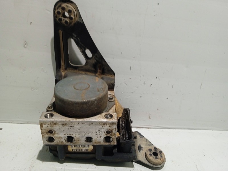 Recambio de abs para renault kangoo 1.5 dci diesel referencia OEM IAM 8201011838 0265232169 