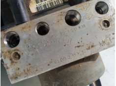 Recambio de abs para renault kangoo 1.5 dci diesel referencia OEM IAM 8201011838 0265232169  2