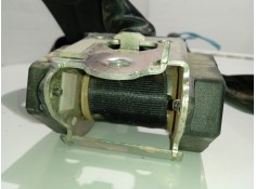 Recambio de cinturon seguridad trasero izquierdo para renault kangoo 1.5 dci diesel referencia OEM IAM A508741   2