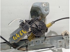 Recambio de elevalunas delantero izquierdo para renault kangoo 1.5 dci diesel referencia OEM IAM 402087A   2