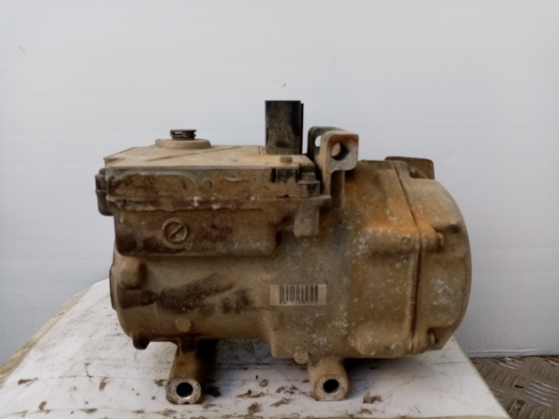 Recambio de compresor aire acondicionado para  referencia OEM IAM 0422000120 0420000241 8837048022