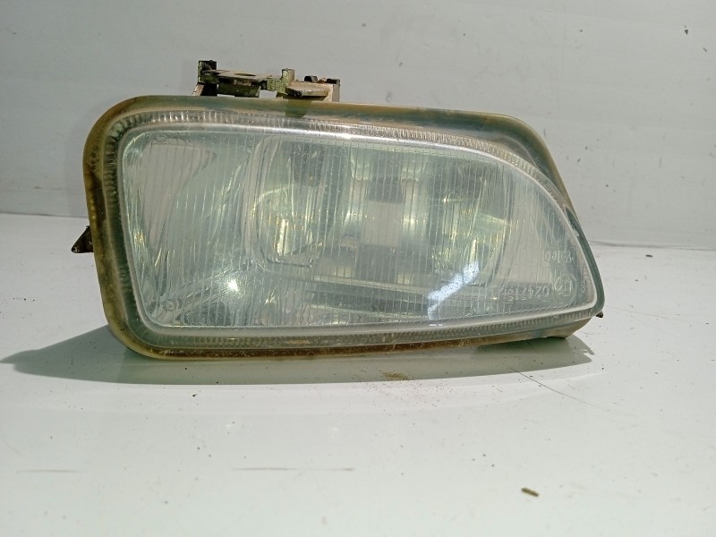 Recambio de faro antiniebla derecho para citroën saxo referencia OEM IAM 9618343480  