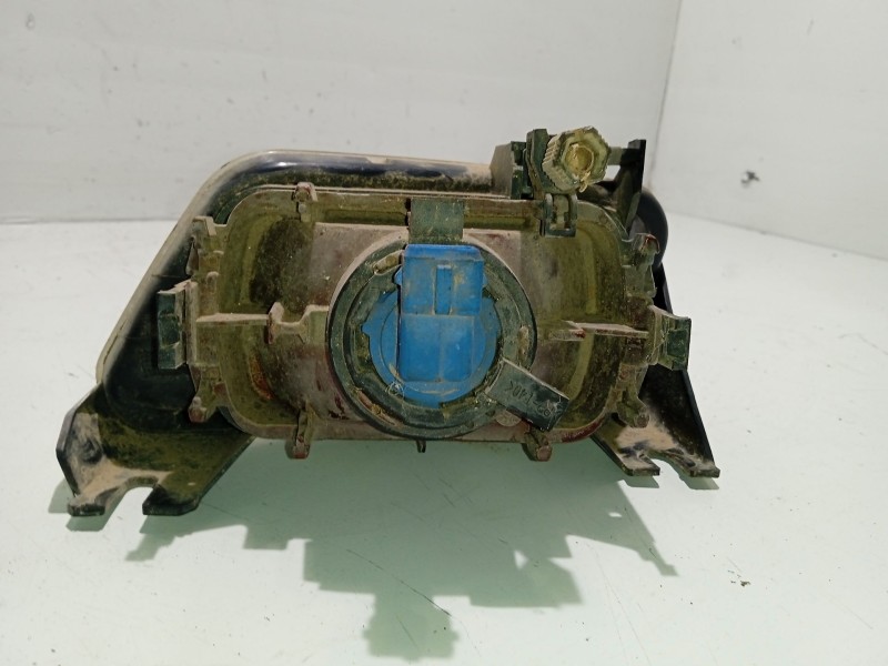 Recambio de faro antiniebla derecho para citroën saxo referencia OEM IAM 9618343480  