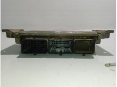 Recambio de centralita motor uce para citroën saxo referencia OEM IAM 0281001839 9630059880  2