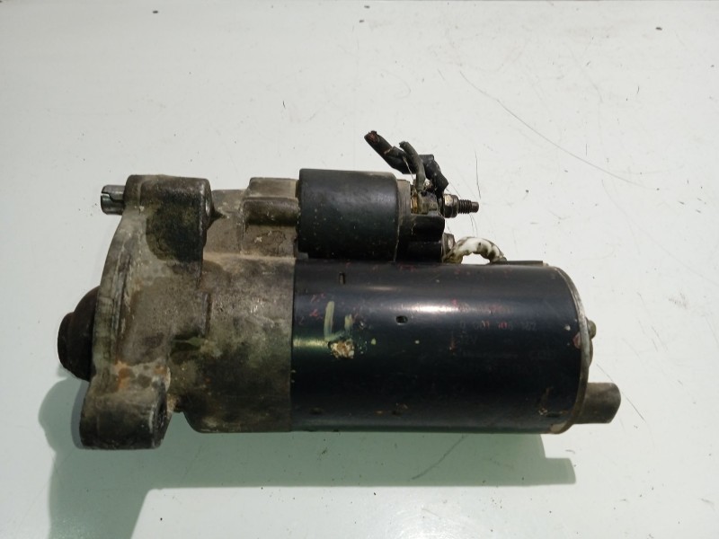 Recambio de motor de arranque para citroën saxo referencia OEM IAM 0001108162 671052136 