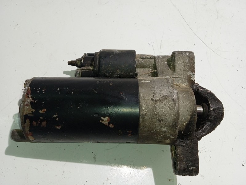 Recambio de motor de arranque para citroën saxo referencia OEM IAM 0001108162 671052136 