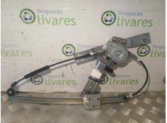 Recambio de elevalunas trasero izquierdo para  referencia OEM IAM   