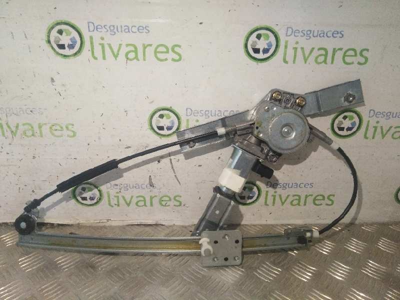 Recambio de elevalunas trasero izquierdo para  referencia OEM IAM    Recambio de elevalunas trasero izquierdo para  referencia OEM IAM