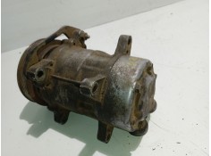 Recambio de compresor aire acondicionado para citroën saxo referencia OEM IAM   