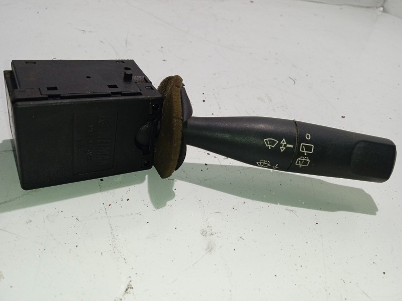 Recambio de mando limpia para citroën saxo referencia OEM IAM 96049597ZL  