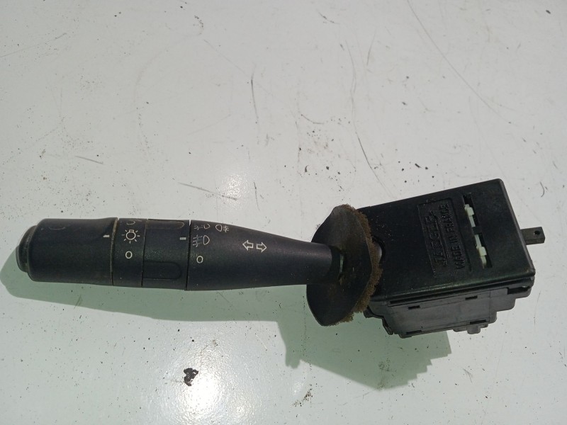 Recambio de mando intermitentes para citroën saxo referencia OEM IAM 96236416ZL  