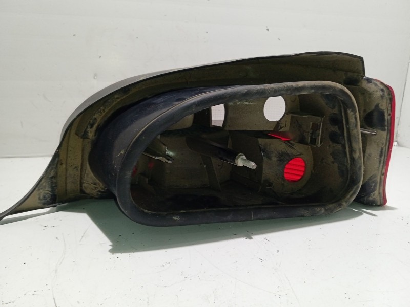 Recambio de piloto trasero izquierdo para citroën saxo referencia OEM IAM 6350K3 6350F7 