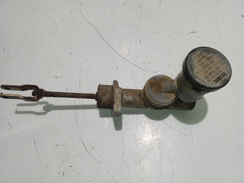 Recambio de bomba freno para nissan serena (c23m) 2.3 diesel referencia OEM IAM 460107C325  