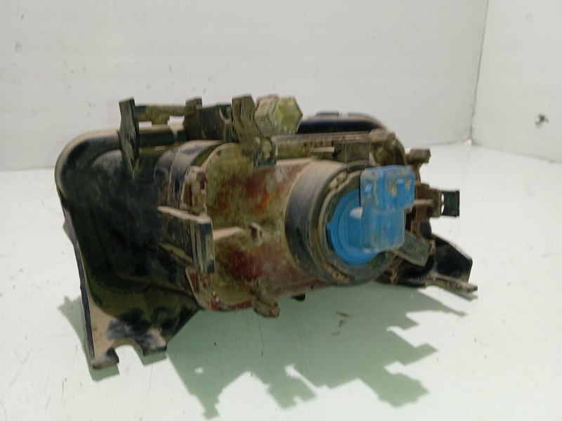 Recambio de faro antiniebla izquierdo para citroën saxo referencia OEM IAM 9618343580  