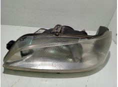 Recambio de faro izquierdo para peugeot 306 fastback (7a, 7c, n3, n5) 1.9 d referencia OEM IAM 6204Q5   2