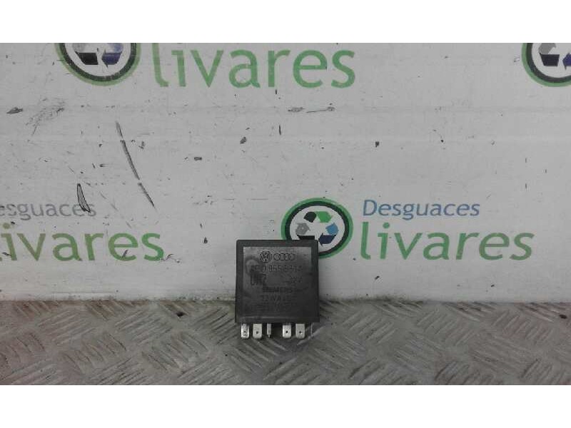 Recambio de rele para volkswagen golf iv berlina (1j1) gti   |   09.97 - 12.03 | 1997 - 2003 | 150 cv / 110 kw referencia OEM IA Recambio de rele para volkswagen golf iv berlina (1j1) gti   |   09.97 - 12.03 | 1997 - 2003 | 150 cv / 110 kw referencia OEM IA
