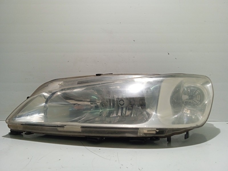 Recambio de faro izquierdo para peugeot 306 berlina 3/4/5 puertas (s2) referencia OEM IAM 6204Q5  