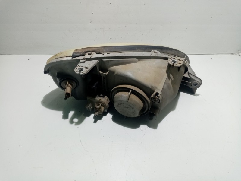 Recambio de faro izquierdo para daewoo lanos (klat) 1.3 referencia OEM IAM 96304610  