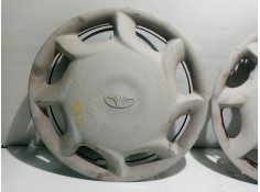 Recambio de tapacubos para daewoo lanos (klat) 1.3 referencia OEM IAM 96269529   2