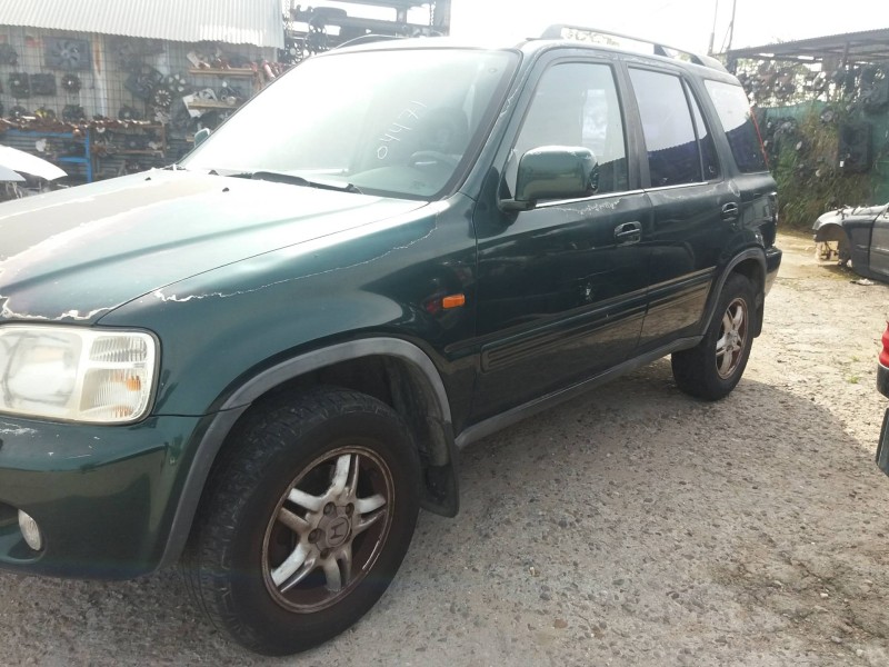 honda cr-v (rd1/3) 2.0 16v cat   |   0.97 - 0.02 | 1997 - 2002 | 147 cv / 108 kw del año 1997