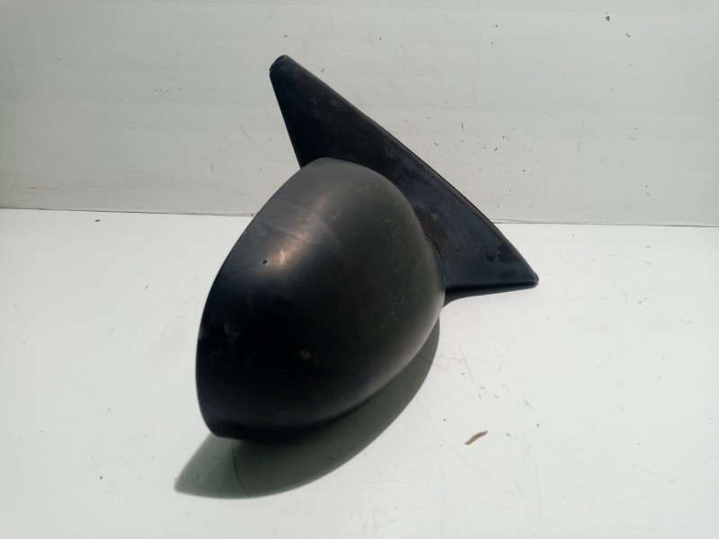 Recambio de retrovisor derecho para daewoo lanos (klat) 1.3 referencia OEM IAM 96227724  