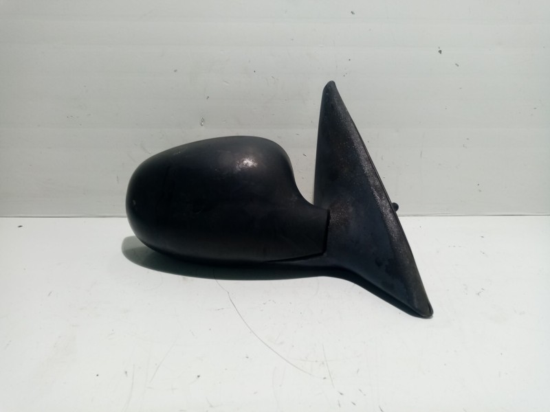 Recambio de retrovisor derecho para daewoo lanos (klat) 1.3 referencia OEM IAM 96227724  