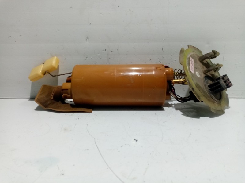 Recambio de aforador para daewoo lanos (klat) 1.3 referencia OEM IAM 96350588  