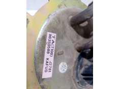 Recambio de aforador para daewoo lanos (klat) 1.3 referencia OEM IAM 96350588   2