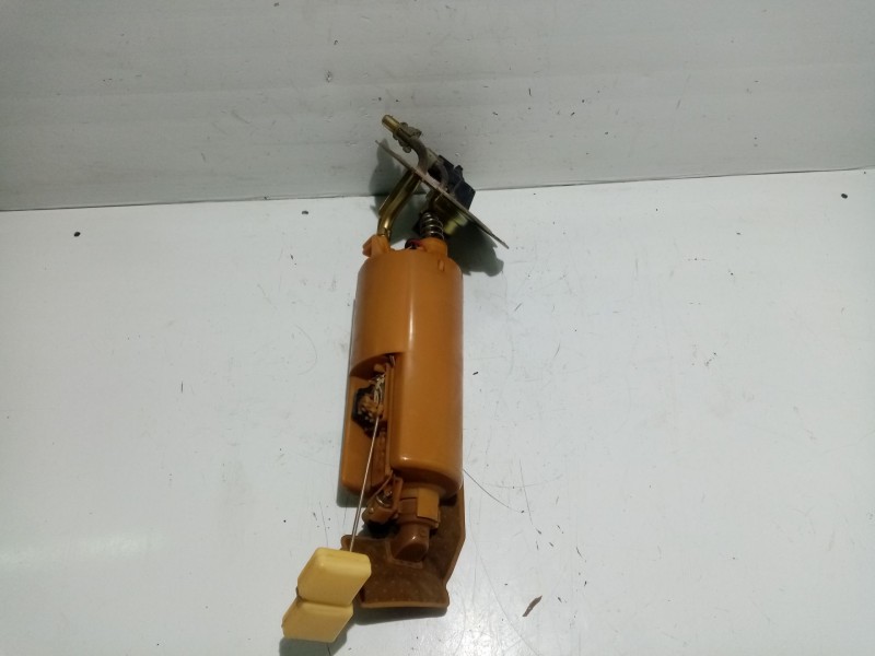 Recambio de aforador para daewoo lanos (klat) 1.3 referencia OEM IAM 96350588  