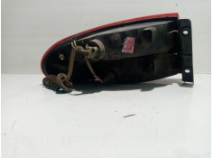 Recambio de piloto trasero derecho para daewoo lanos (klat) 1.3 referencia OEM IAM 96304619   2