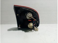 Recambio de piloto trasero izquierdo interior para daewoo lanos (klat) 1.3 referencia OEM IAM 96304629   2