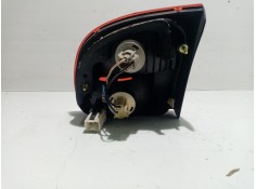 Recambio de piloto trasero derecho interior para daewoo lanos (klat) 1.3 referencia OEM IAM 96304629   2