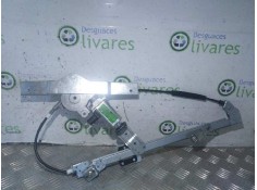 Recambio de elevalunas trasero izquierdo para  referencia OEM IAM    2