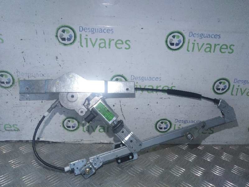 Recambio de elevalunas trasero izquierdo para  referencia OEM IAM    Recambio de elevalunas trasero izquierdo para  referencia OEM IAM