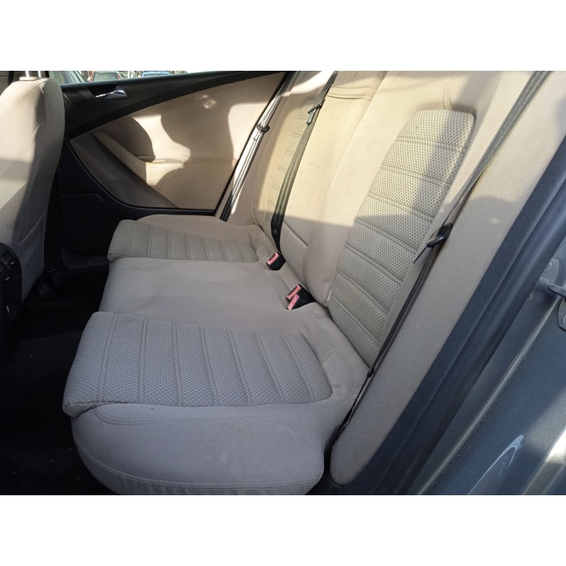 volkswagen passat b6 (3c2) del año 2005