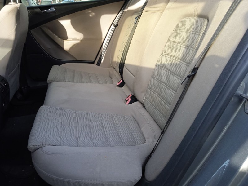 volkswagen passat b6 (3c2) del año 2005