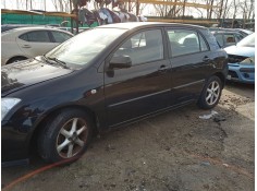 toyota corolla (_e12_) del año 2005 2