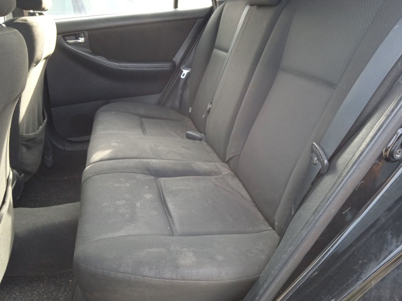 toyota corolla (_e12_) del año 2005