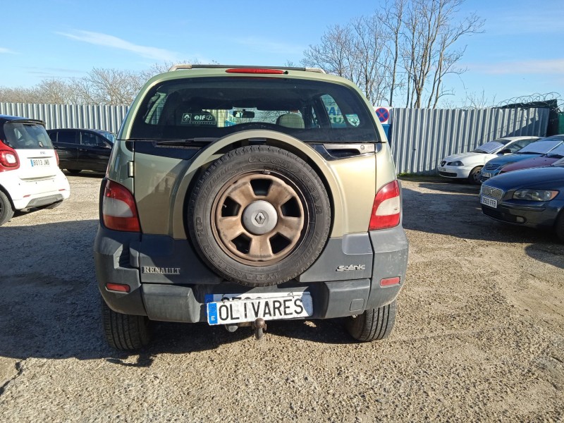 renault scénic i monospace (ja0/1_, fa0_) del año 2003