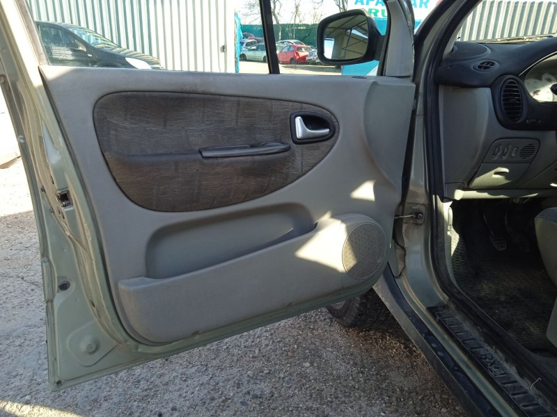 renault scénic i monospace (ja0/1_, fa0_) del año 2003