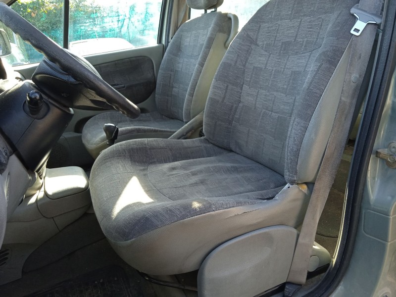 renault scénic i monospace (ja0/1_, fa0_) del año 2003