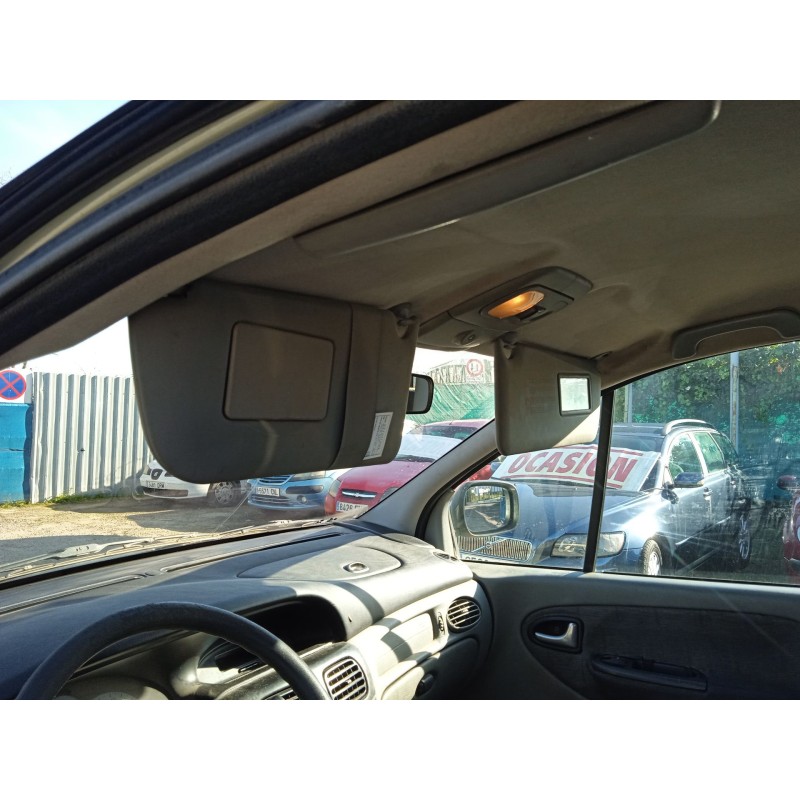 renault scénic i monospace (ja0/1_, fa0_) del año 2003