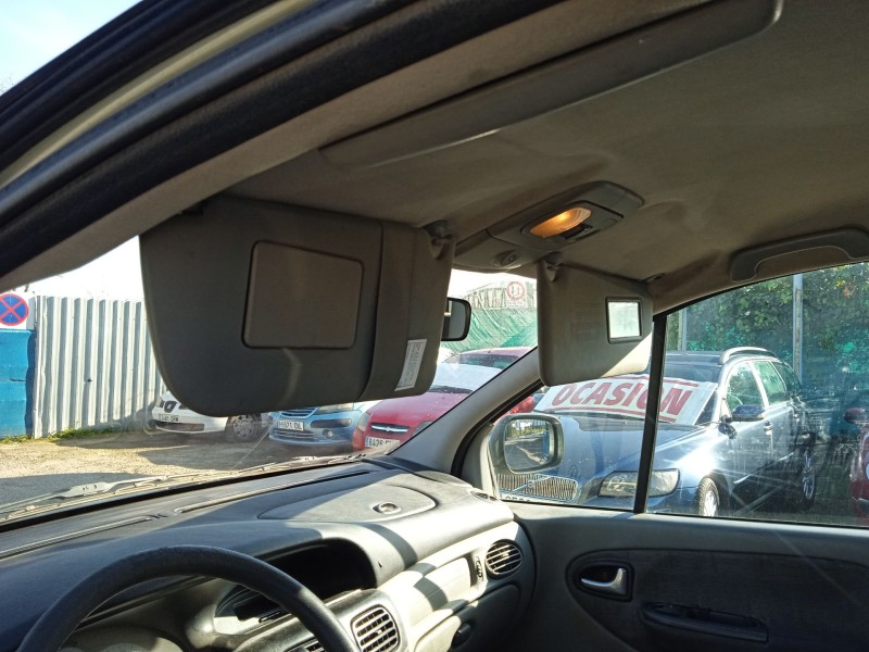 renault scénic i monospace (ja0/1_, fa0_) del año 2003