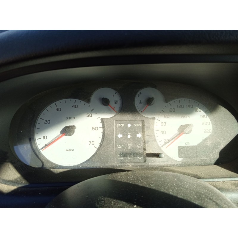 renault scénic i monospace (ja0/1_, fa0_) del año 2003