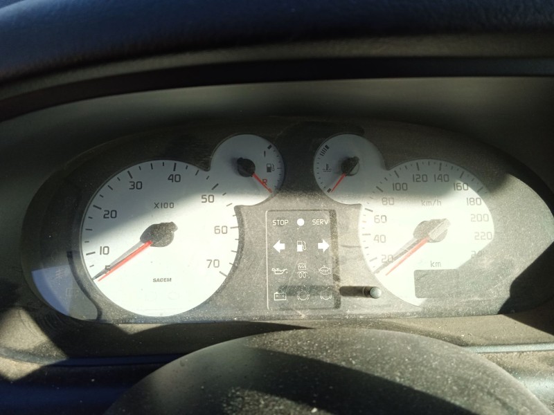 renault scénic i monospace (ja0/1_, fa0_) del año 2003