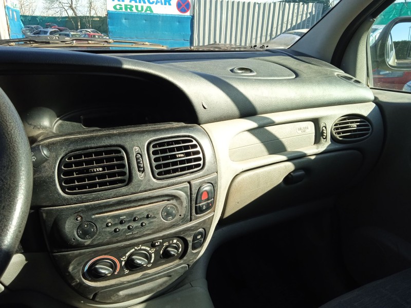 renault scénic i monospace (ja0/1_, fa0_) del año 2003