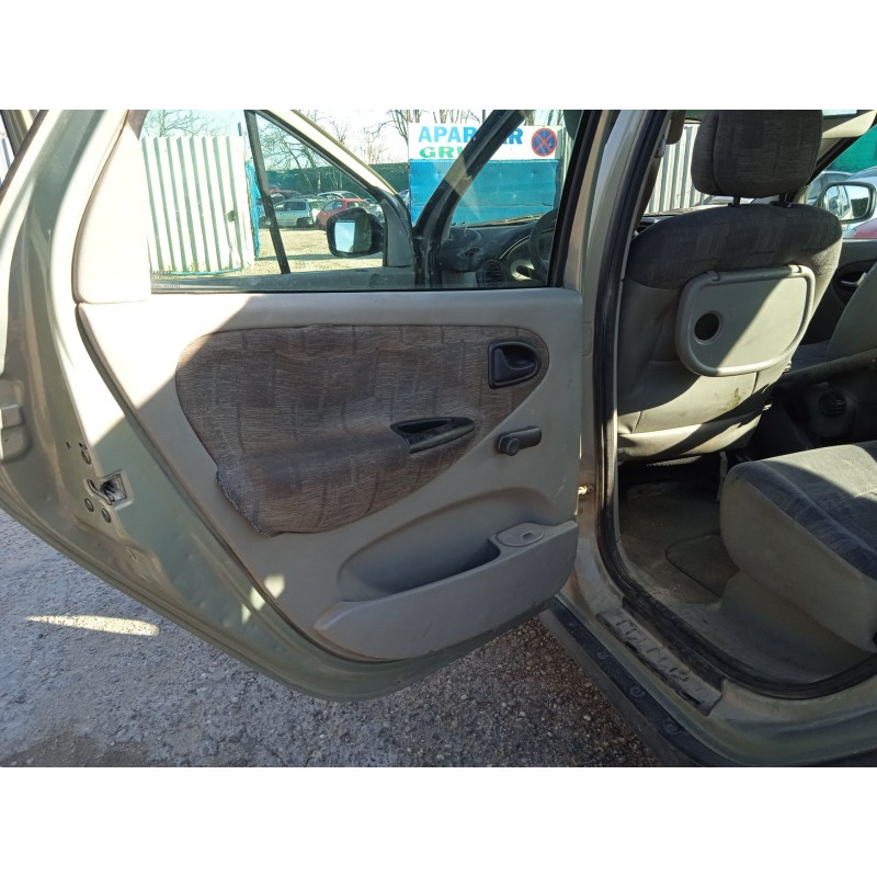 renault scénic i monospace (ja0/1_, fa0_) del año 2003