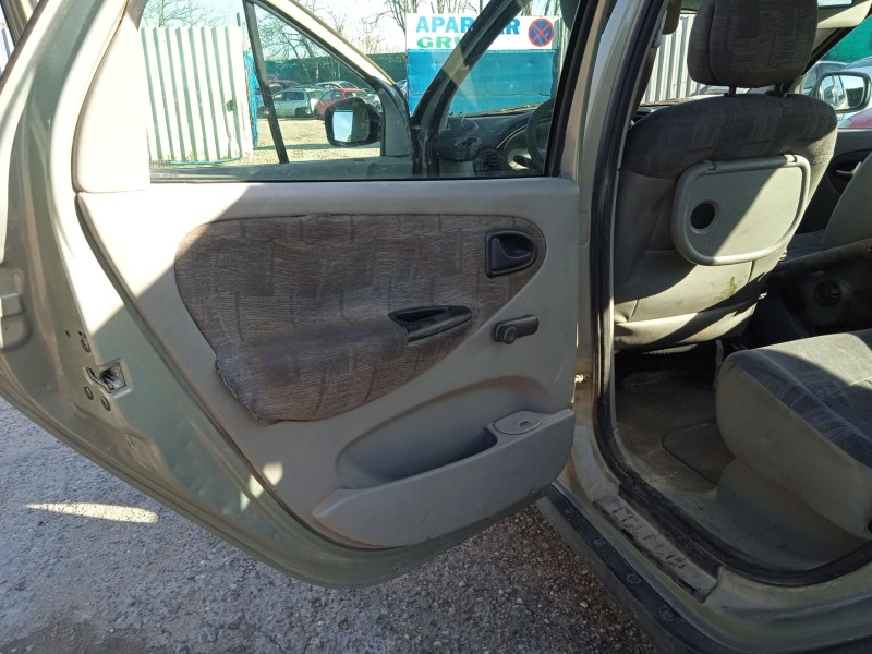 renault scénic i monospace (ja0/1_, fa0_) del año 2003