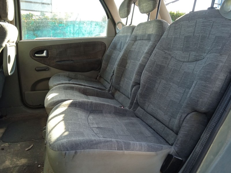 renault scénic i monospace (ja0/1_, fa0_) del año 2003